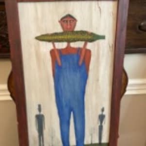 Corn by Jay Shuette Junior