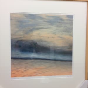 Transparency by Lee Anne White