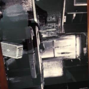 Gourmet by Madeleine Sosebee