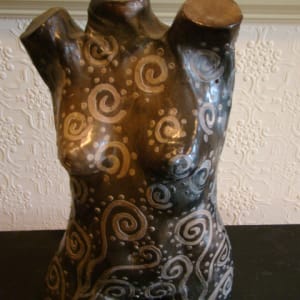 Dreaming Tracks by Yvonne Perry