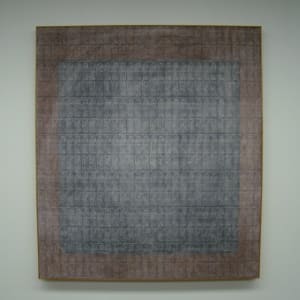 Frozen Tears by Paul Dillon