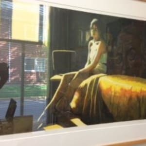 # 2 at the Ritz, Ed. 49/285 by Ramon Lombarte