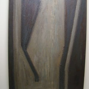 Median Meatus by Gary Stephan