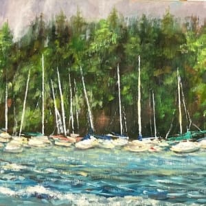 Wake, Wake! by Dragonette