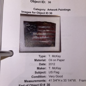 Untitled by T. Mckay