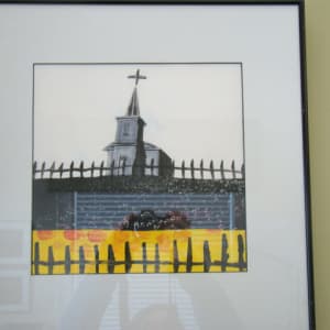 Garden of Love Trilogy by Kazuko Yanagihara