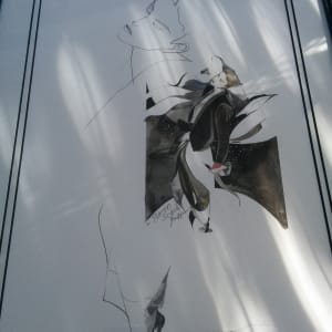 Figure Drawing for Fashion by Isao Yajima