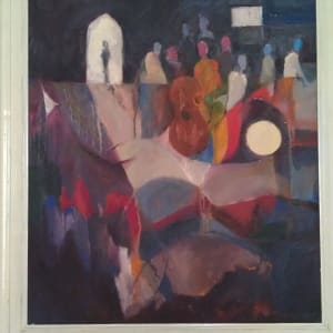 Untitled by Robert Merchant