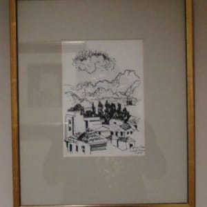 Tripoli, Greece by George Cress