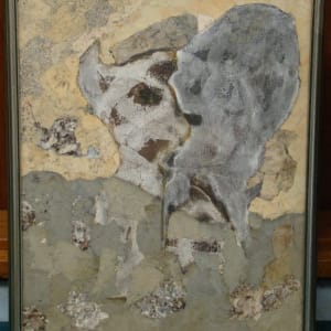 Metamorfosi #4 by Mario Coppola