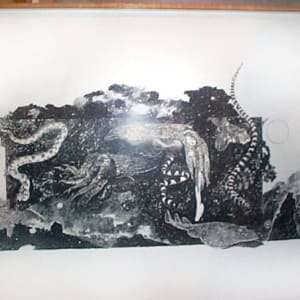 Serpens II by Ann McCoy