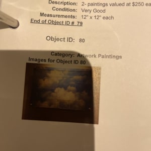 Untitled by Randy Babin