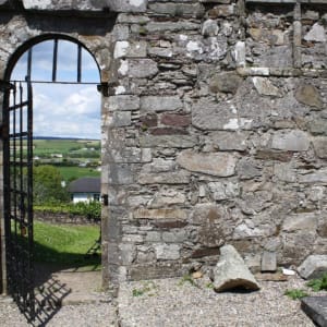 Eirinn go Brach #1 by Rachel Redmon