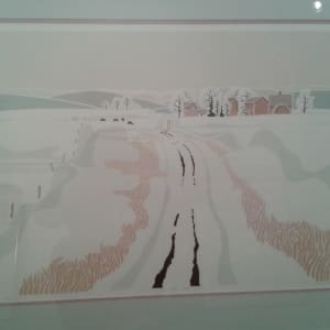 The Road Home by Linden Vander