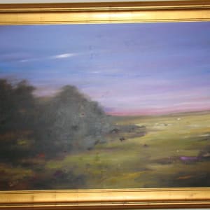 Summer Hill by Geoffrey Johnson