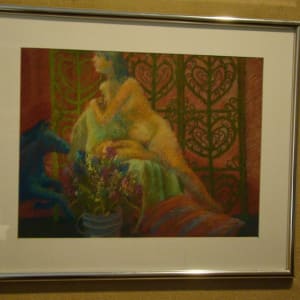 Midnight Pony by Mikki Dillon