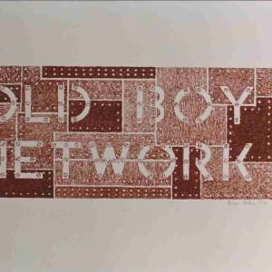 Old Boy Network by Biron Valier