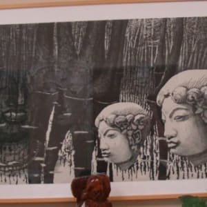 Southeast Georgia by Don Cooper