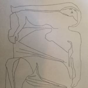 Untitled
Un Diner Maigre
Un Diner Maigre by Robert Mallary