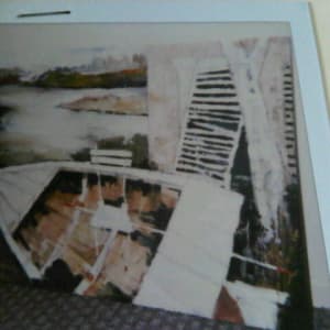 The Journey by Dennis Campay