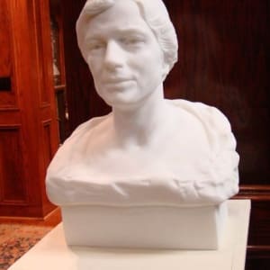 Lucretia Van Horne by Carlo Nicoli