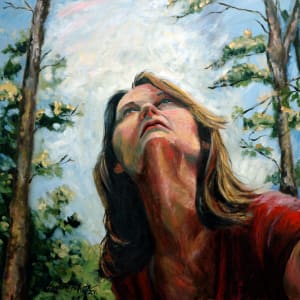 Be Quiet...Listen by Lynn Felton