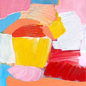 Love #59 by Rachel Kice, Image 2.