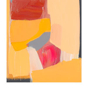 Strength #61 by Rachel Kice, Image 1.