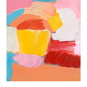 Love #59 by Rachel Kice, Image 1.