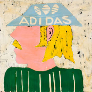 Adidas by Carlos Mujia