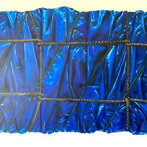 Ataduras by Cristian Laime