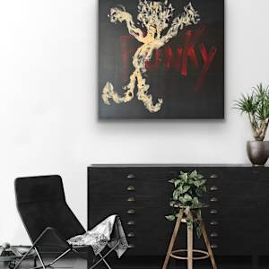 Funky by Sergio Vega 