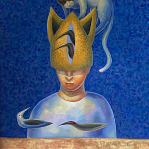 Aves by Herlan Balboa