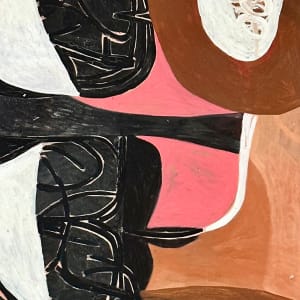 Strange Fruit by Keiko González 