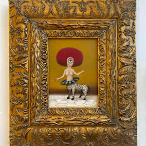 Sin titulo by Marcelo Suaznabar, Image 2.