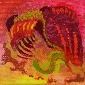 Fanfare by Margaret Park