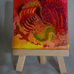 Fanfare by Margaret Park 