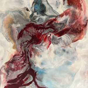 Phoenix by Margaret Park