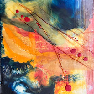 On Balance by Margaret Park