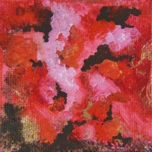 Rosewood by Margaret Park