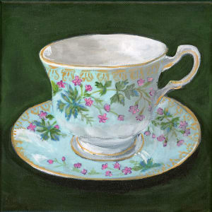 MIKAYLA by Sarah Jaynes