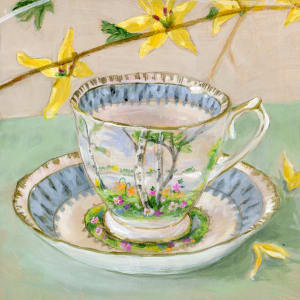 NATHALIE by Sarah Jaynes