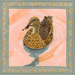 Sandy by Sarah Jaynes