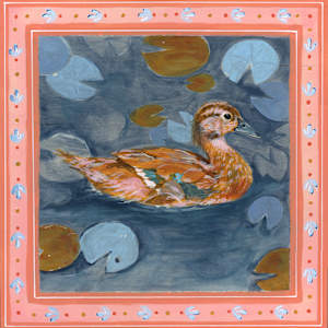 Time to Shine by Sarah Jaynes