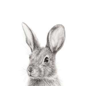 COTTONTAIL by Sarah Jaynes, Image 2.