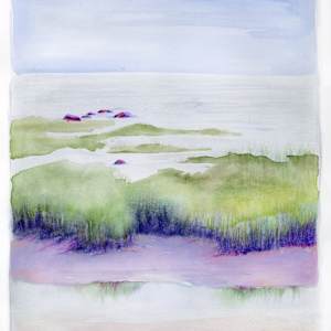 Petite-Riviere-Saint-Francois by Sarah Jaynes