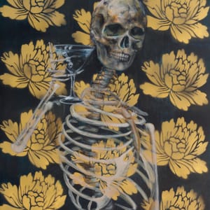 THE GREAT GARCIA by Sarah Jaynes