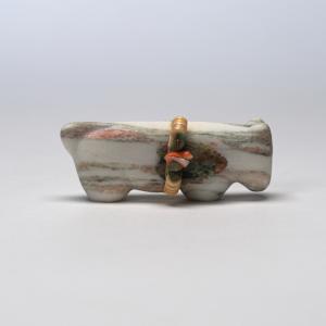 Mountain Lion by Melvin Sandoval