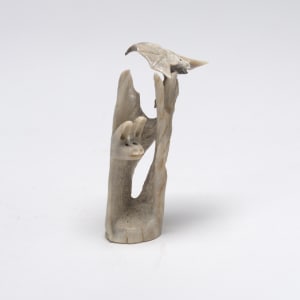 Ruben Najera: Bats, antler by Ruben Najera, Image 6.