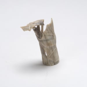 Ruben Najera: Bats, antler by Ruben Najera, Image 2.